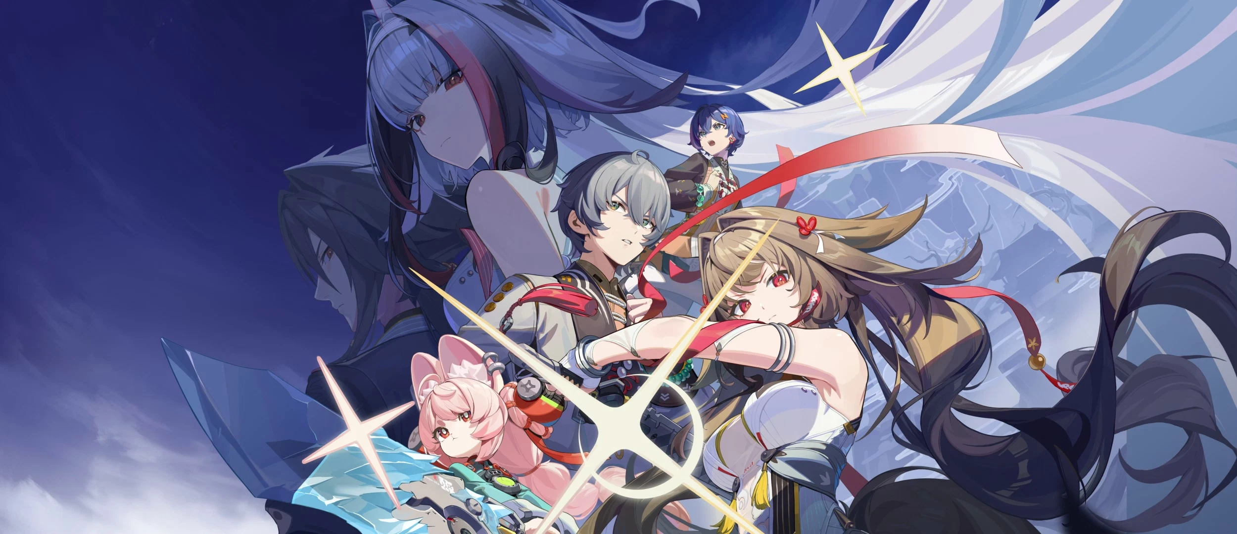 luck bet Zenless Zone Zero